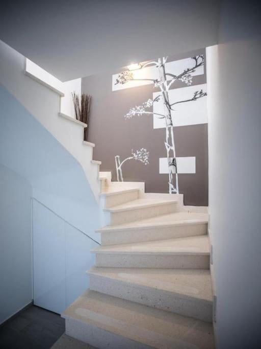 Bleu Villa - Three Bedroom Villa With Balcony And City View Dubrovnik Exterior foto
